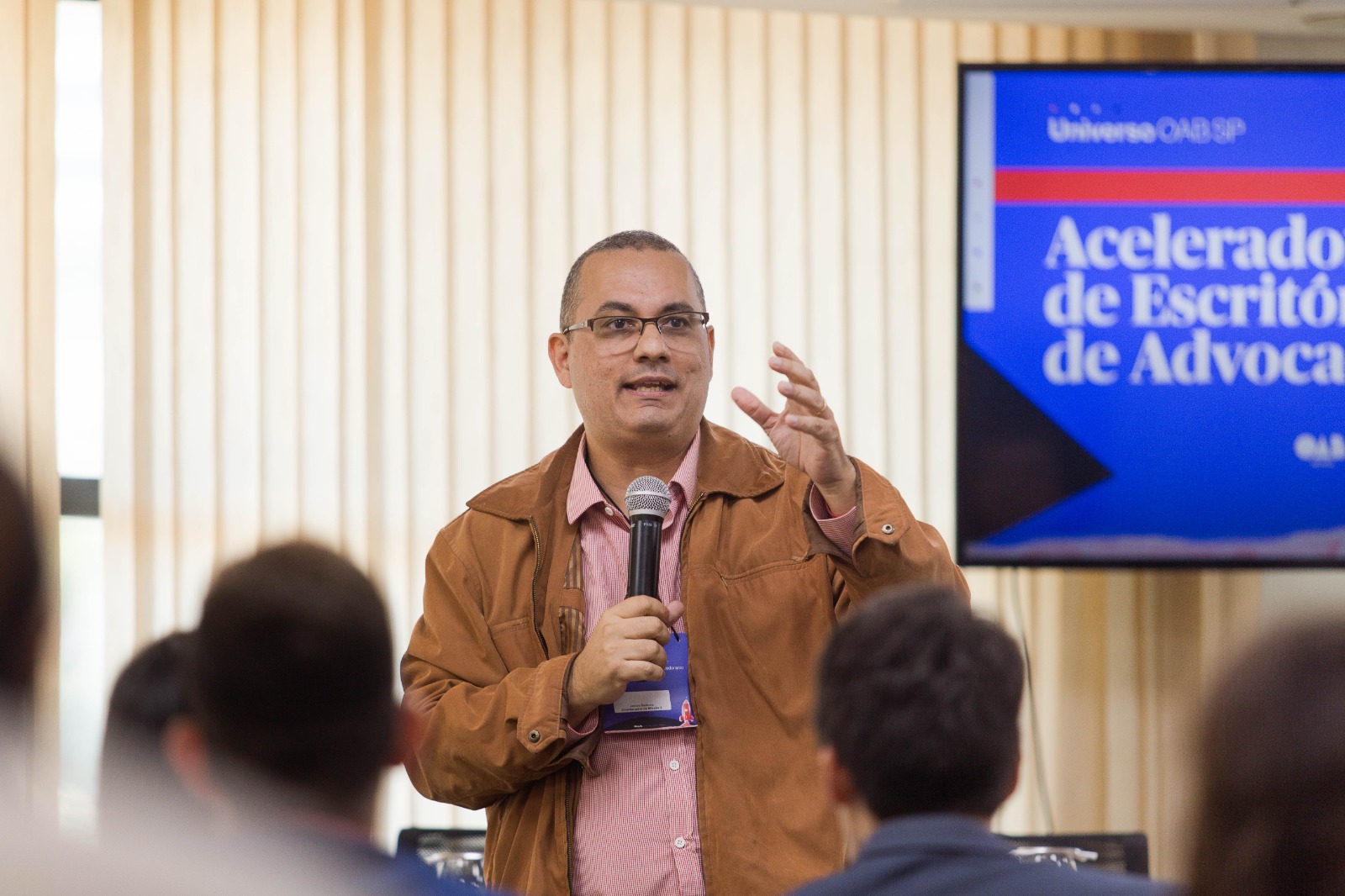 Seu mentor no Marketing Jur